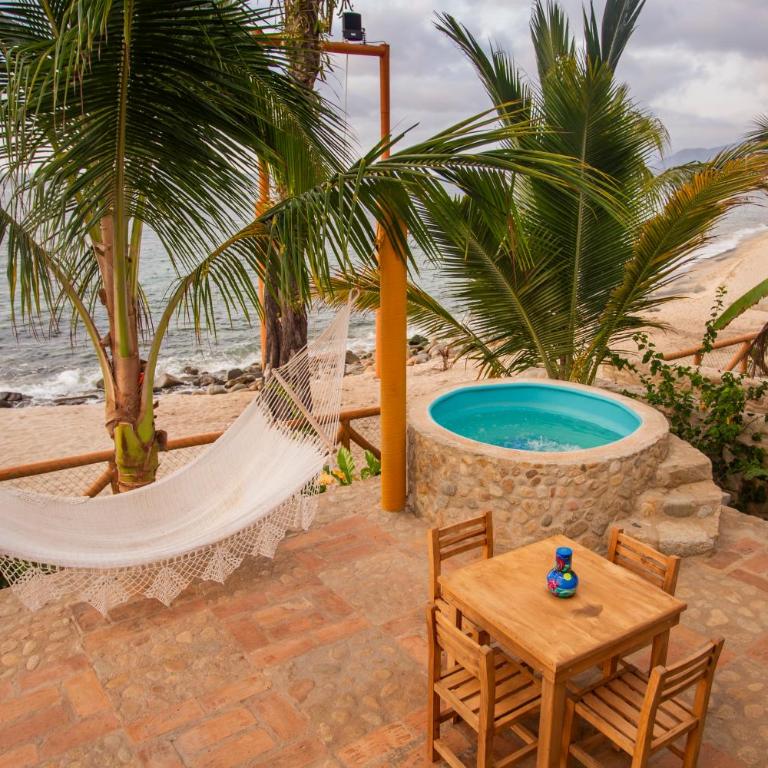 Panchos Paradise - Casa - 2