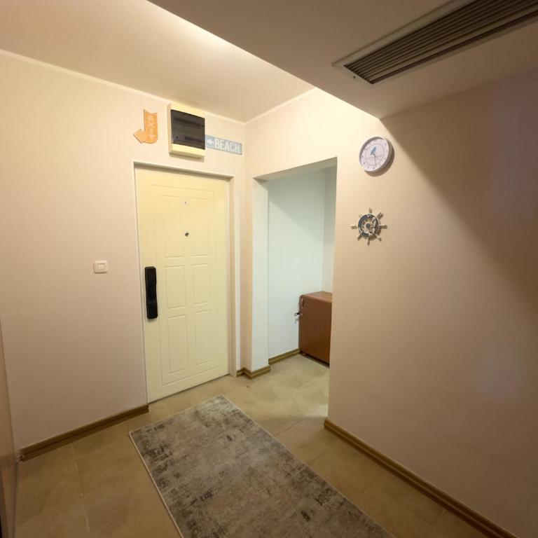 AZZURE NEST spacious 2Br Family Stay 350m to Beach Parking - Apartman sa 2 Spavaće Sobe - 18