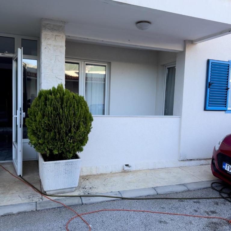 AZZURE NEST spacious 2Br Family Stay 350m to Beach Parking - Apartman sa 2 Spavaće Sobe - 24