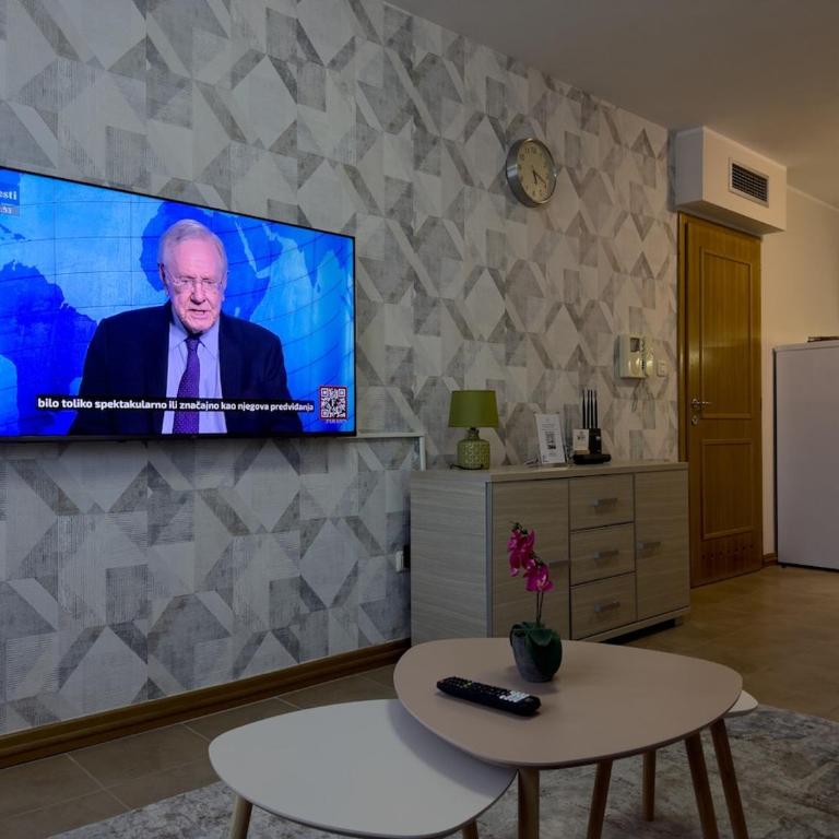 AZZURE NEST spacious 2Br Family Stay 350m to Beach Parking - Apartman sa 2 Spavaće Sobe - 28
