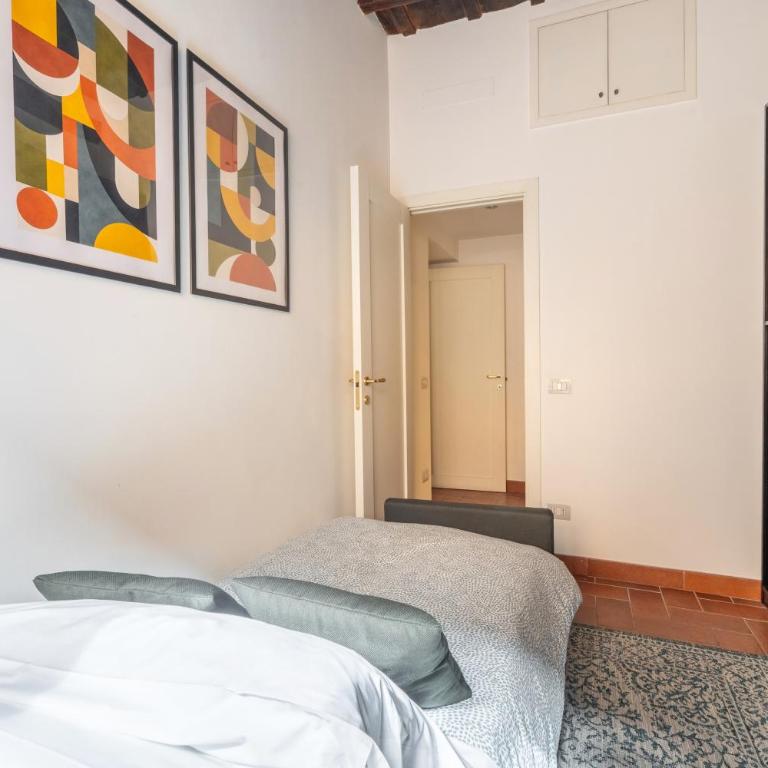 Dimora del Gonfalone, Historical Residence in Rome - Appartamento con 2 Camere da Letto - 26