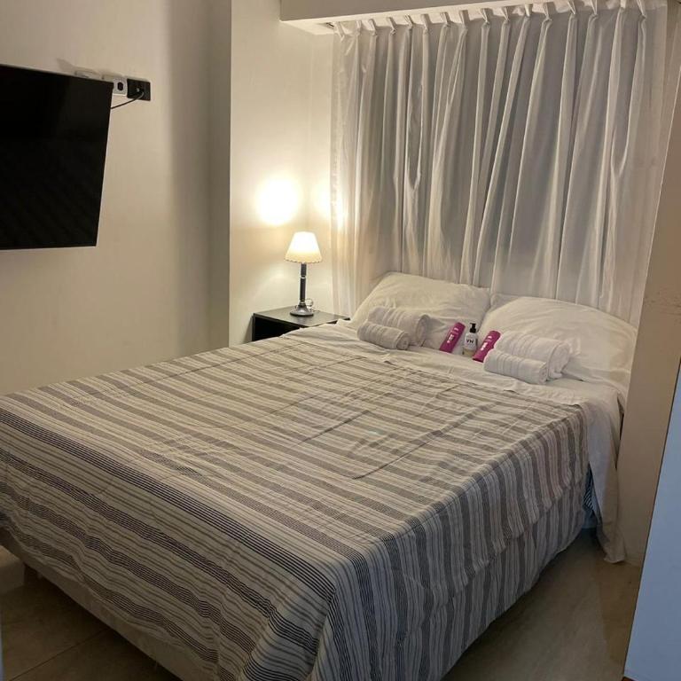 Amplio departamento Bulnes y Av Corrientes - Apartamento de 2 dormitorios - 10