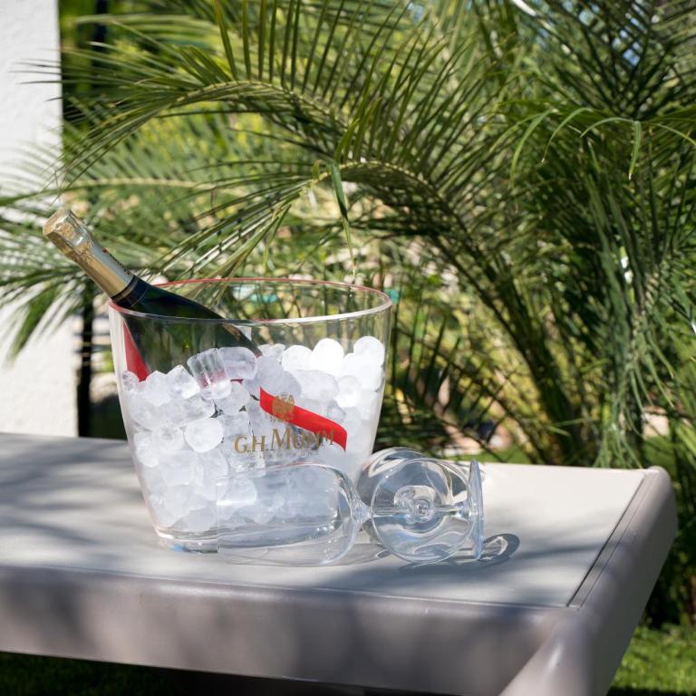 Villa Bianca Luxury SPA Sea view near Cefalù - Villa Deluxe - 40