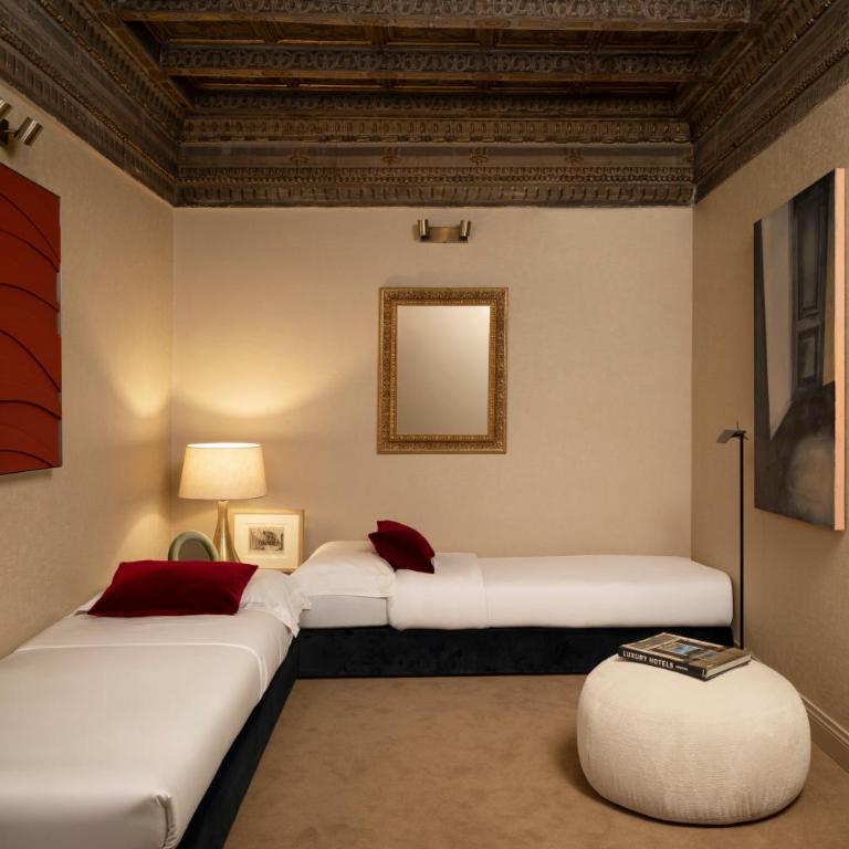 Bernini Art Apartment - Appartamento su 2 Livelli - 17