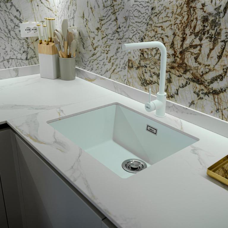 Villa Bianca Luxury SPA Sea view near Cefalù - Villa Deluxe - 45