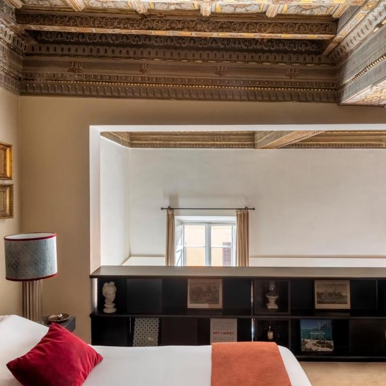 Bernini Art Apartment - Appartamento su 2 Livelli - 23
