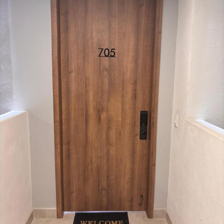 ApartaSuite De Lujo 705, Rodadero Santa Marta - Apartamento de 2 dormitorios - 19