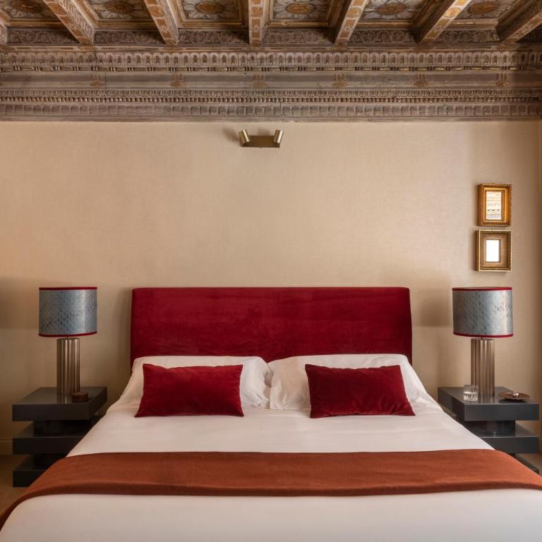Bernini Art Apartment - Appartamento su 2 Livelli - 22