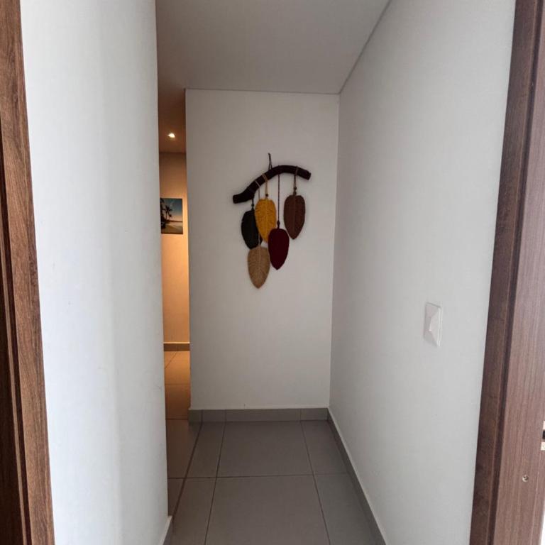 ApartaSuite De Lujo 705, Rodadero Santa Marta - Apartamento de 2 dormitorios - 22
