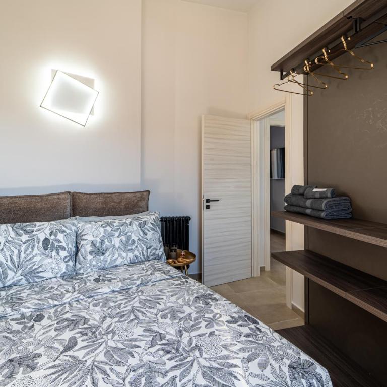 Villa Bianca Luxury SPA Sea view near Cefalù - Villa Deluxe - 52