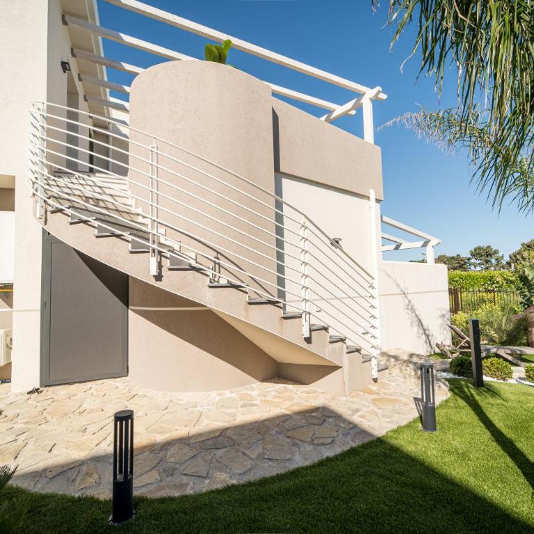 Villa Bianca Luxury SPA Sea view near Cefalù - Villa Deluxe - 56