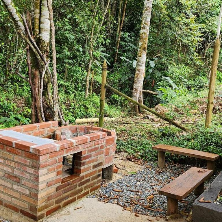 Glamping Barbosa Antioquia - Vacation Home - 32