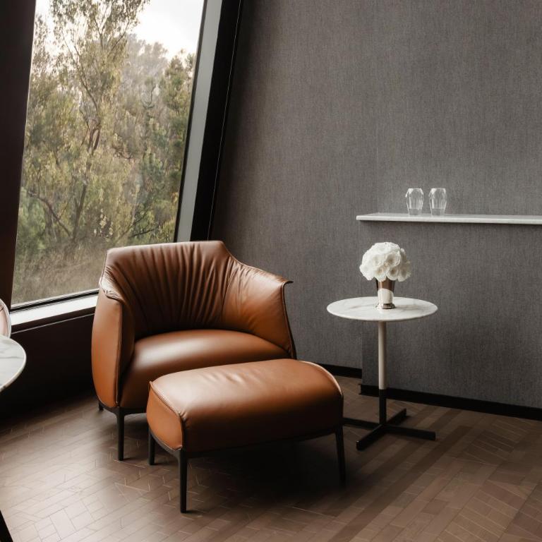 Alexander, Member of The Leading Hotels of the World - Studio with Garden View - 4