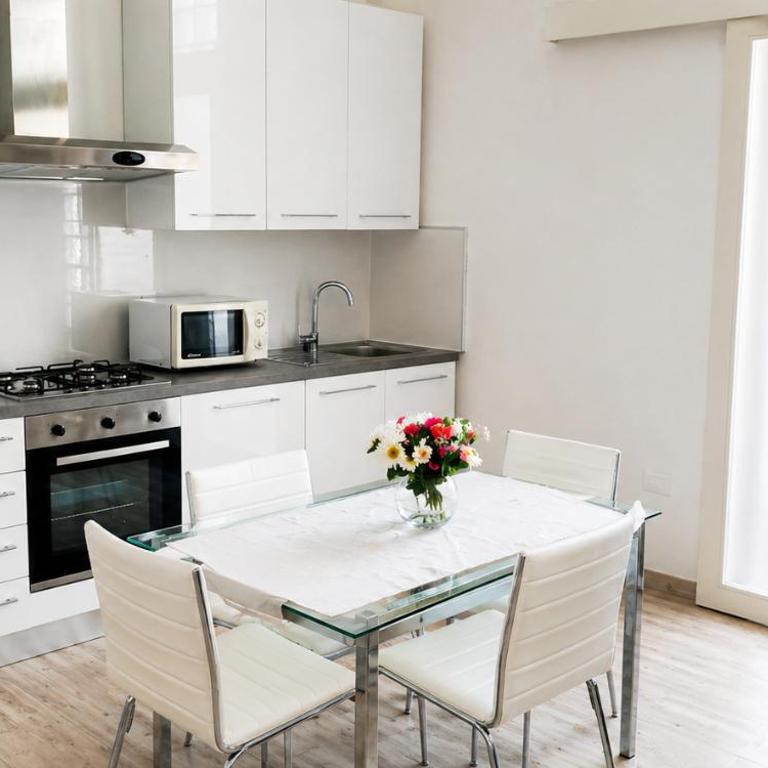 Apartment Sigaba - Appartamento con 1 Camera da Letto - 3
