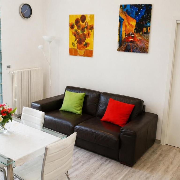 Apartment Sigaba - Appartamento con 1 Camera da Letto - 1