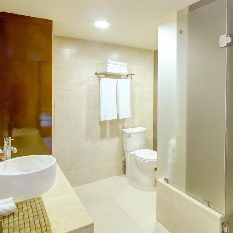 Beachfront Penthouse Oceanview Rooftop and Pool - Apartamento de 2 dormitorios - 31