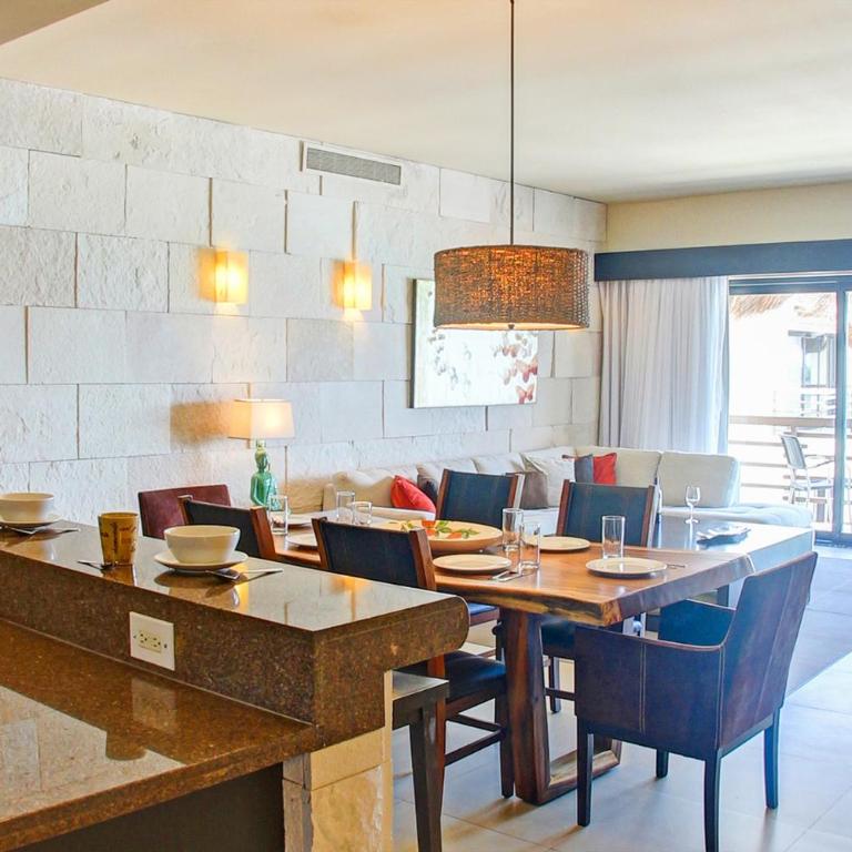 Beachfront Penthouse Oceanview Rooftop and Pool - Apartamento de 2 dormitorios - 2