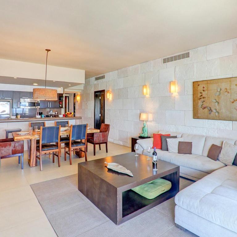 Beachfront Penthouse Oceanview Rooftop and Pool - Apartamento de 2 dormitorios - 28