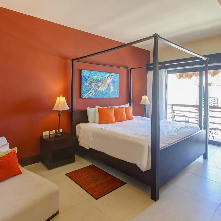 Beachfront Penthouse Oceanview Rooftop and Pool - Apartamento de 2 dormitorios - 3