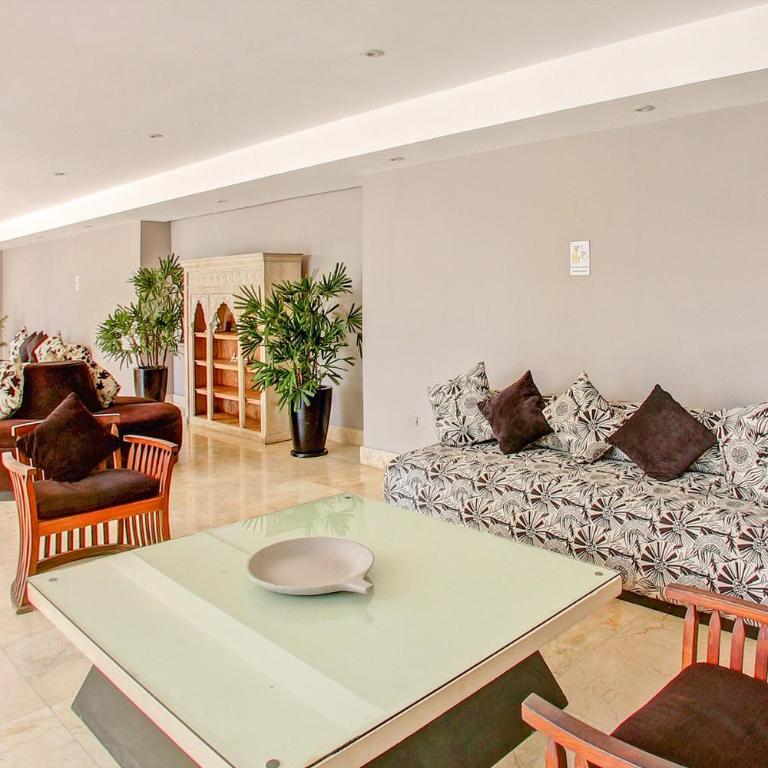 Beachfront Penthouse Oceanview Rooftop and Pool - Apartamento de 2 dormitorios - 5
