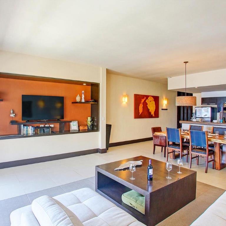 Beachfront Penthouse Oceanview Rooftop and Pool - Apartamento de 2 dormitorios - 7