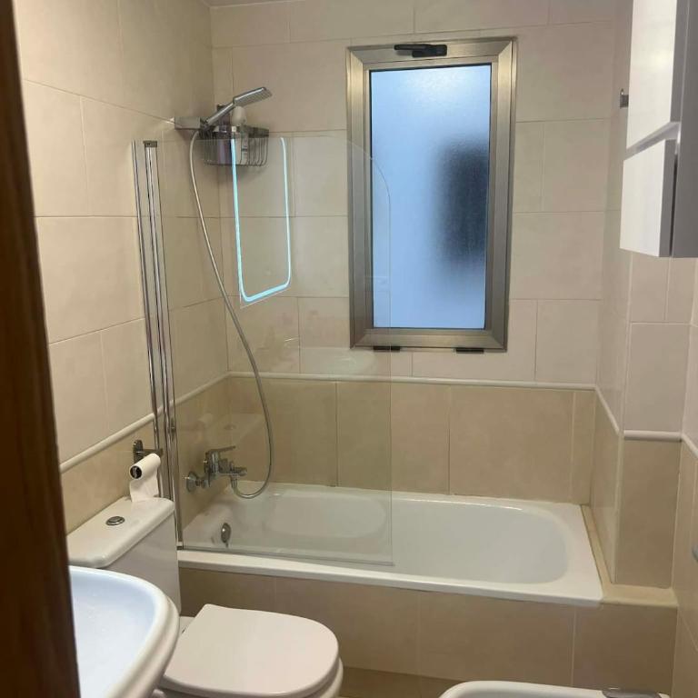 Apartment LOS LOCOS with a sea view by the beach - Apartamento de 2 dormitorios - 14