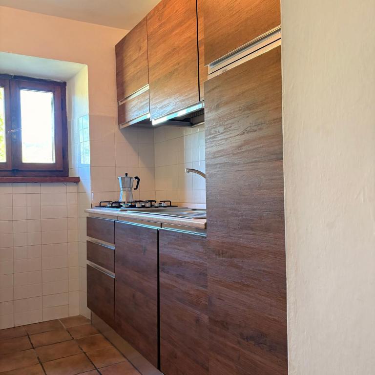 Agriturismo Casa Paradiso - Casa con 1 Camera da Letto - 8