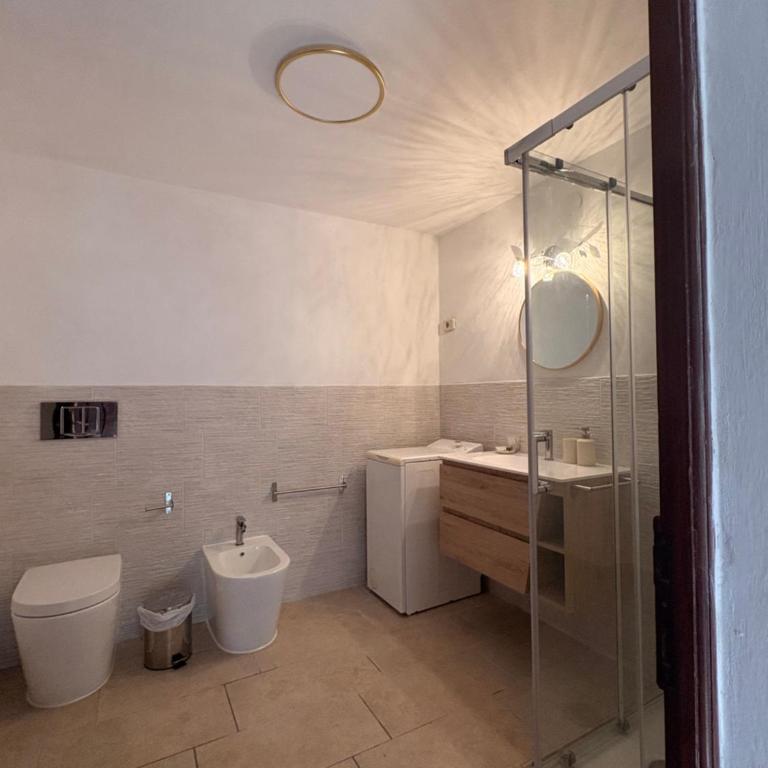 Agriturismo Casa Paradiso - Casa con 1 Camera da Letto - 7