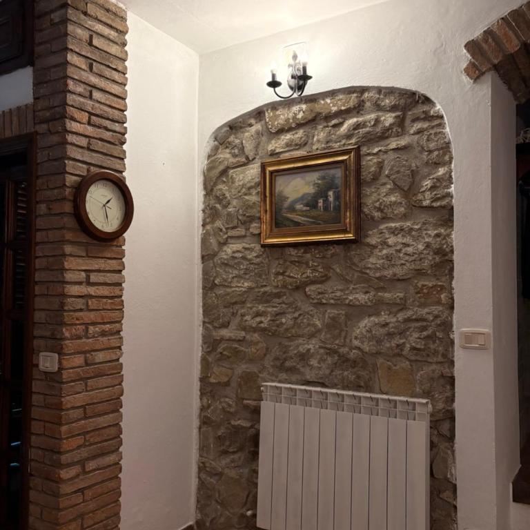 Agriturismo Casa Paradiso - Casa con 1 Camera da Letto - 6