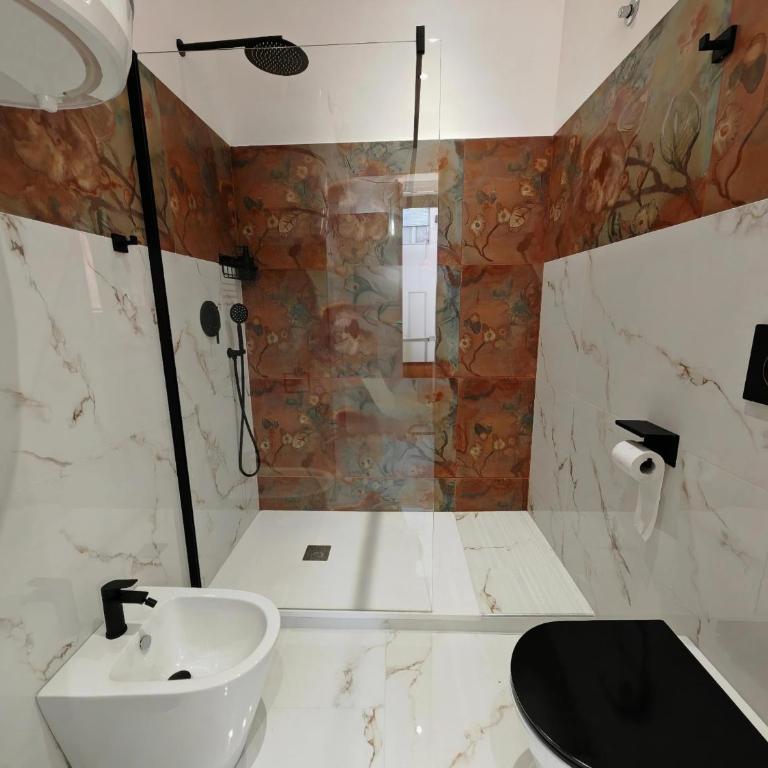 House Parco Centocelle - Appartamento Deluxe - 4