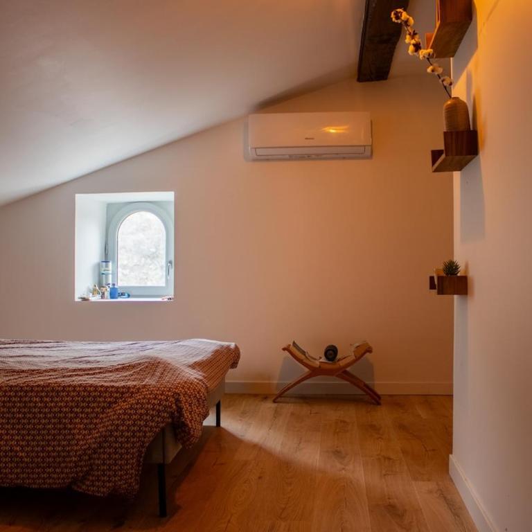 Grand appartement au cœur de Dax - Appartement 3 Chambres - 9