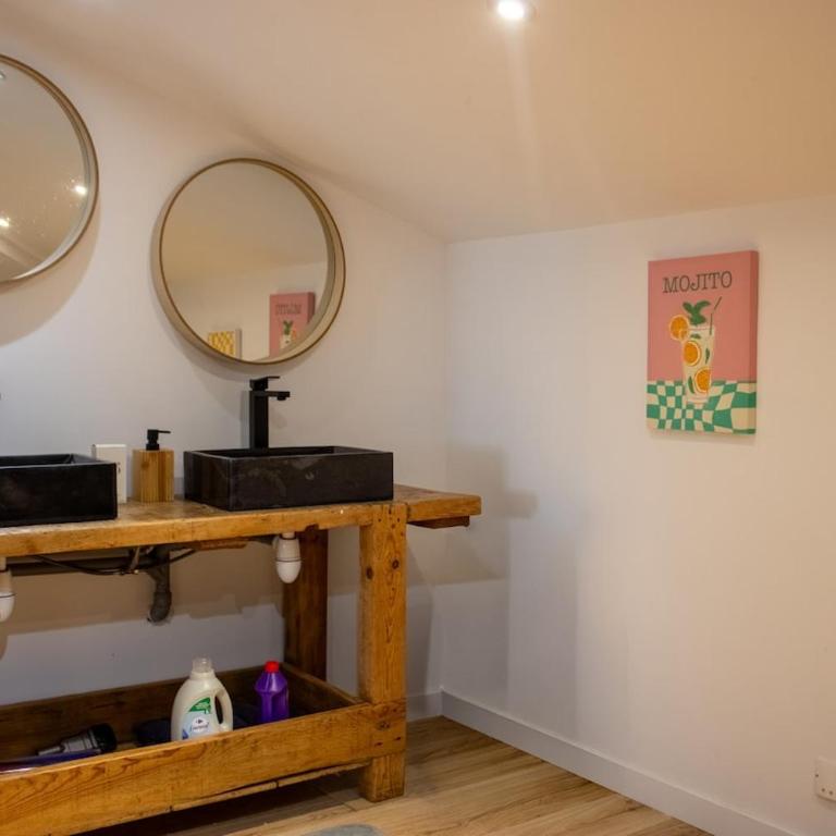 Grand appartement au cœur de Dax - Appartement 3 Chambres - 20