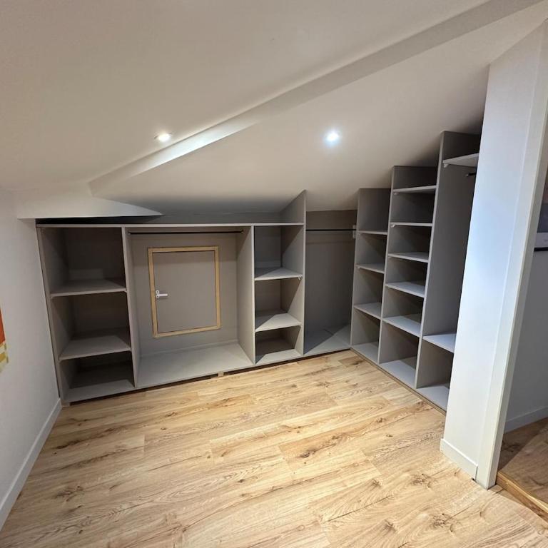 Grand appartement au cœur de Dax - Appartement 3 Chambres - 12