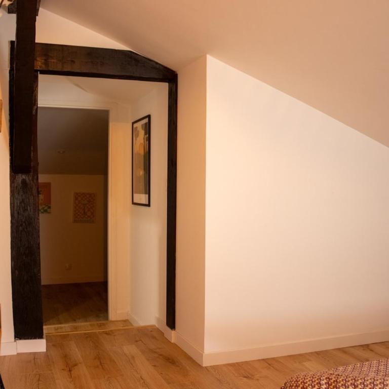 Grand appartement au cœur de Dax - Appartement 3 Chambres - 26