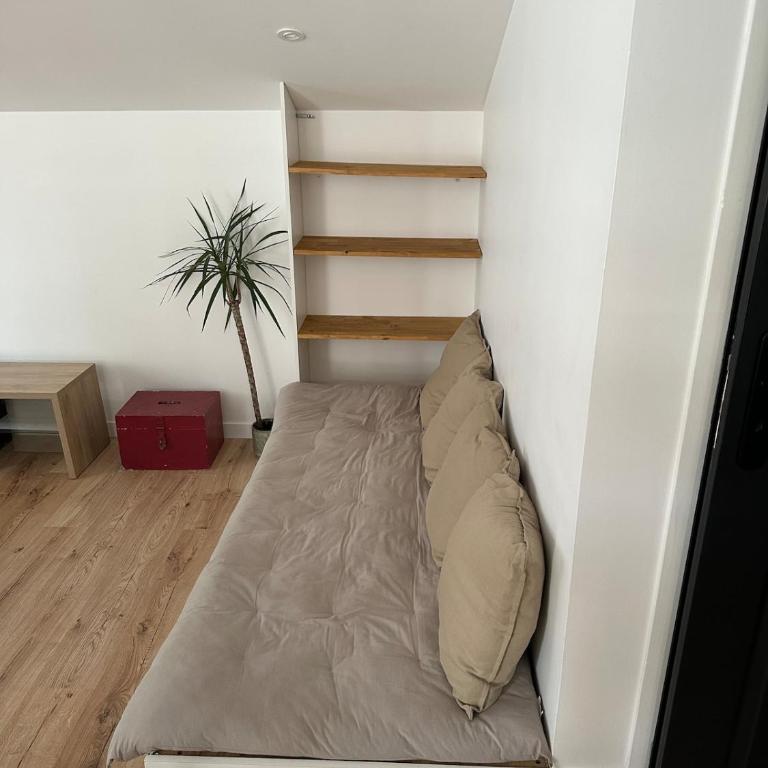 Grand appartement au cœur de Dax - Appartement 3 Chambres - 29