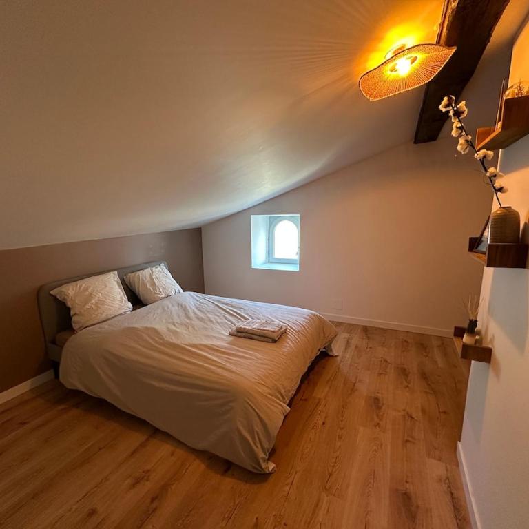 Grand appartement au cœur de Dax - Appartement 3 Chambres - 31