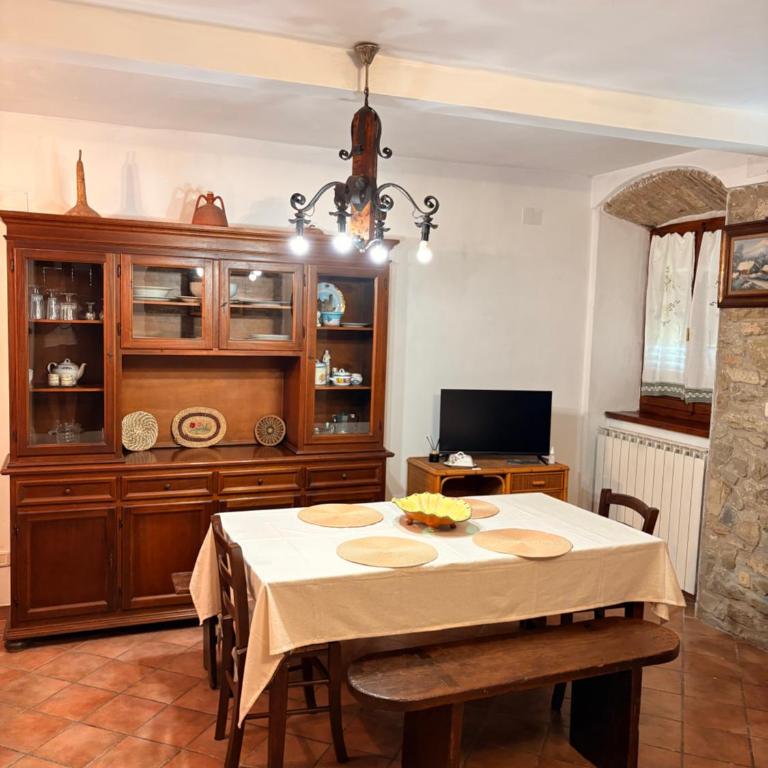 Agriturismo Casa Paradiso - Casa con 1 Camera da Letto - 1