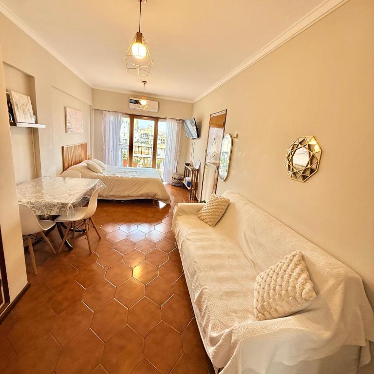 El Reino MdQ - Apartment with Terrace - 1