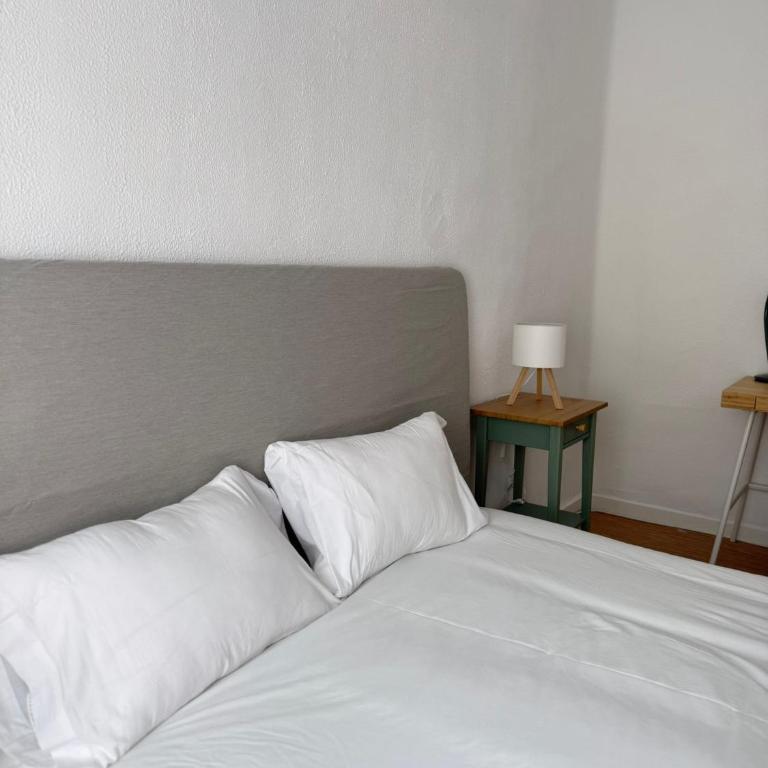 Apartamento de Lujo en Paseo 15 de Mayo Madrid - Apartment - 3