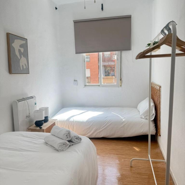 Apartamento de Lujo en Paseo 15 de Mayo Madrid - Apartment - 4