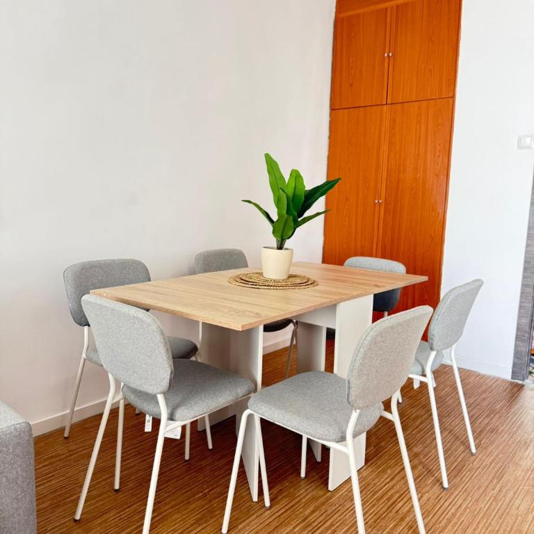 Apartamento de Lujo en Paseo 15 de Mayo Madrid - Apartment - 9