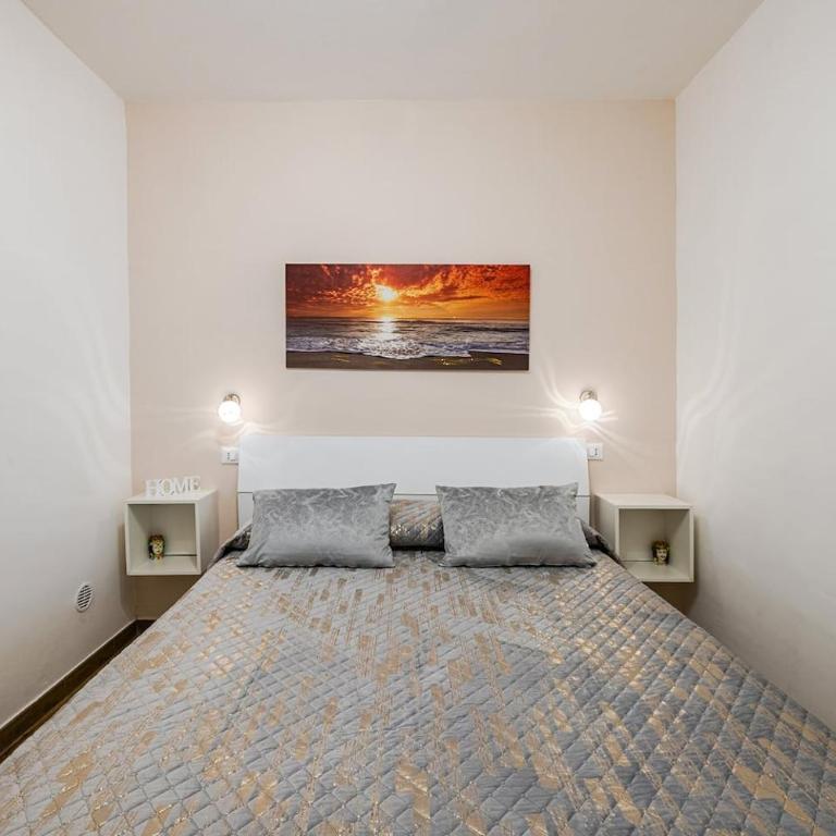 Sbiriddu's House - One-Bedroom Apartment - 2