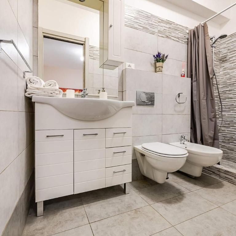 Sbiriddu's House - One-Bedroom Apartment - 6
