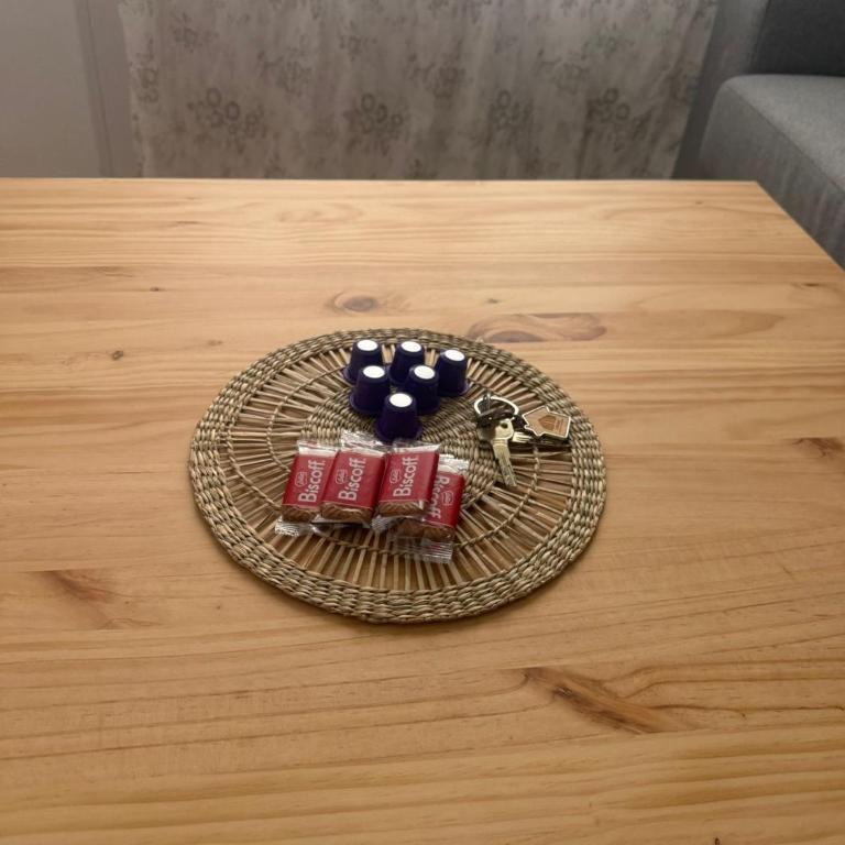 Apartamento de Lujo en Paseo 15 de Mayo Madrid - Apartment - 11