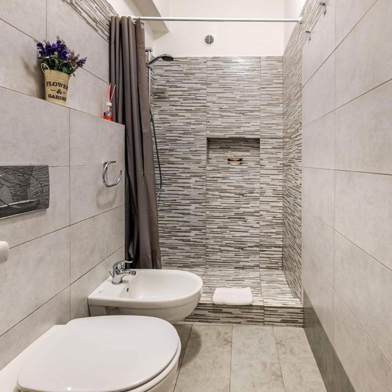 Sbiriddu's House - One-Bedroom Apartment - 11
