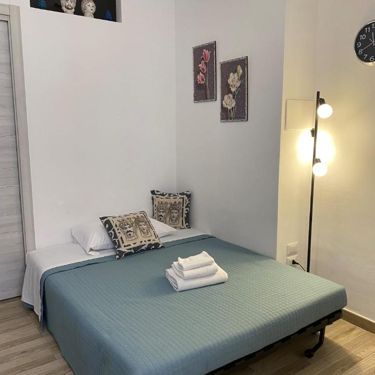Sbiriddu's House - One-Bedroom Apartment - 15