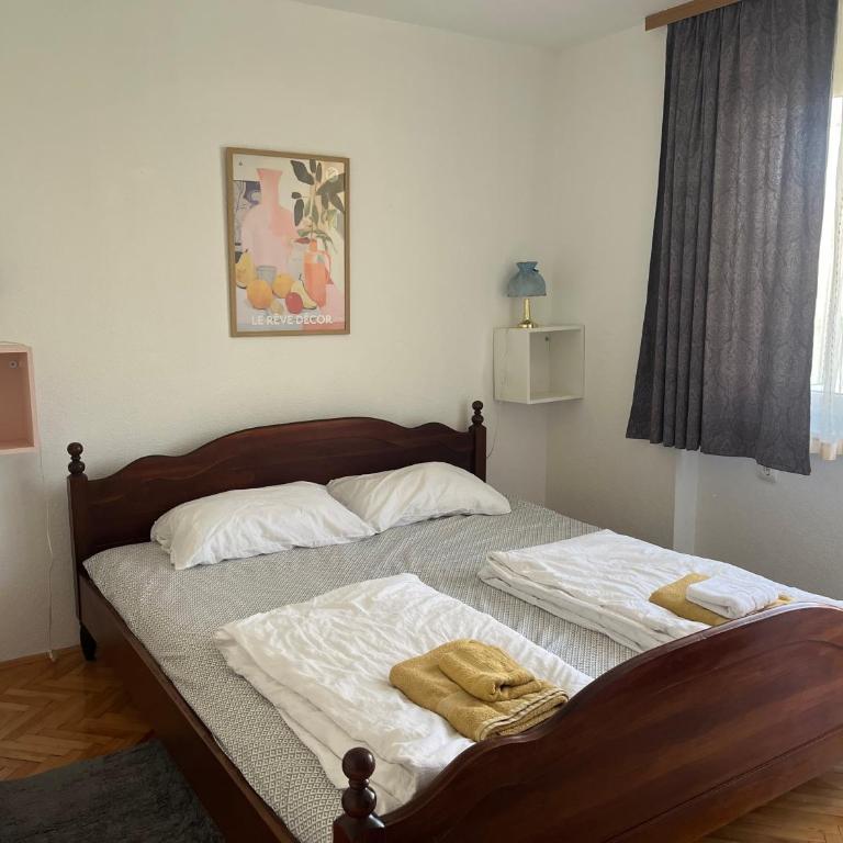 Apartment Bedem Center - One-Bedroom Apartment - 4