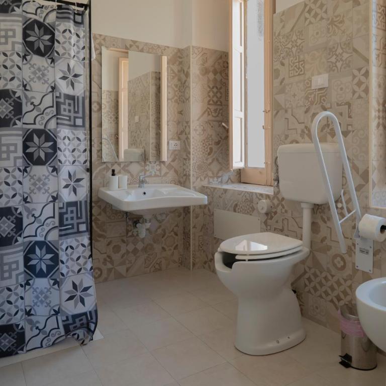 Rocca Rooms - Comfort Triple Room - 6