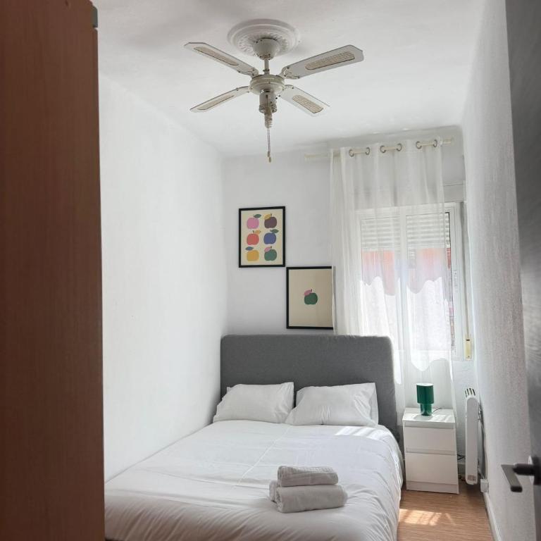 Apartamento de Lujo en Paseo 15 de Mayo Madrid - Apartment - 17