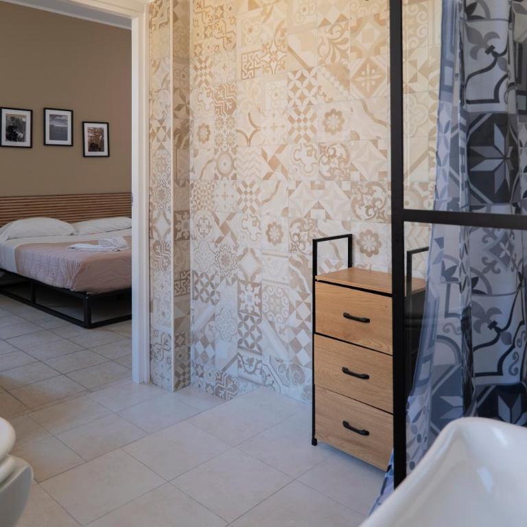 Rocca Rooms - Comfort Triple Room - 9